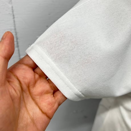 waist tuck Tee