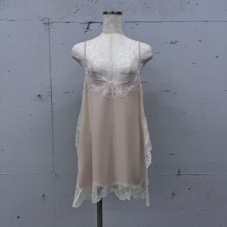 lace camisole