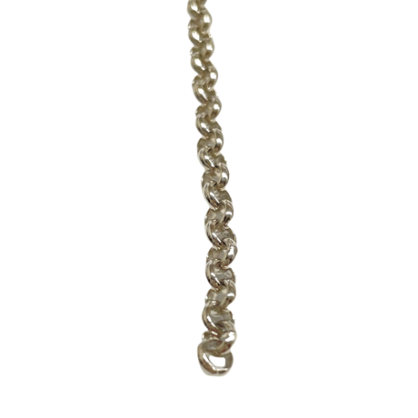 【JASTINE CLENQUET】Saul necklace