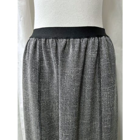 【special price】　2WAY skirt