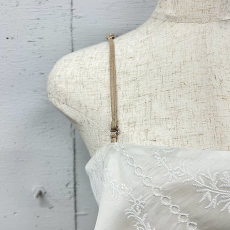 handkerchief camisole