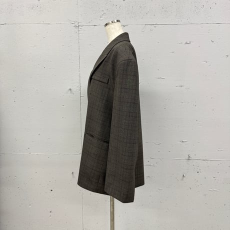 dad tailorjacket