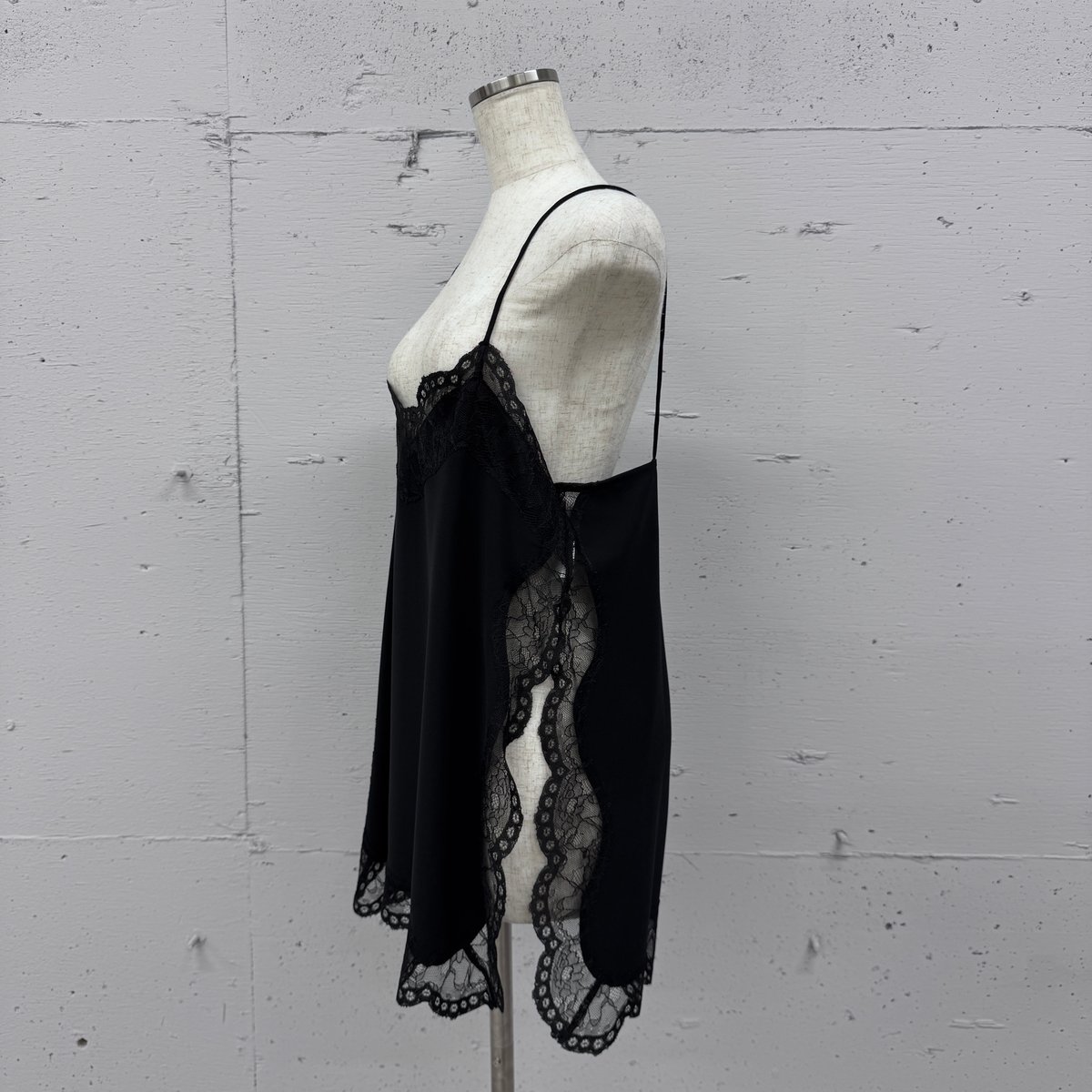 lace camisole | STORE by PROVOKE design boutique