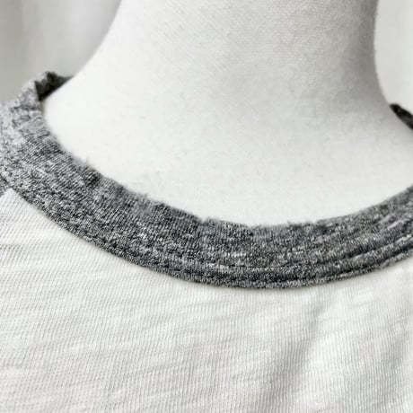 【special price】　raglan N/S Tee(gray)