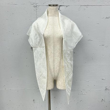 handkerchief camisole