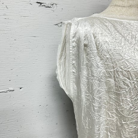 layered  N/S dress