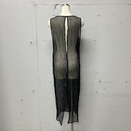 layered  N/S dress