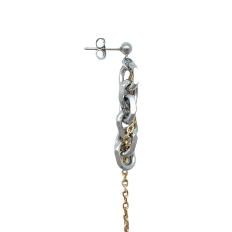 【JASTINE CLENQUET】Dona earring