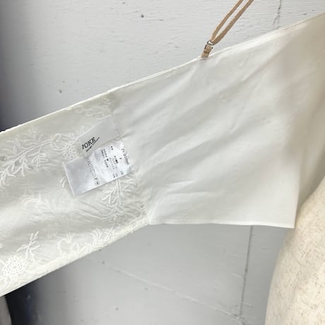 handkerchief camisole