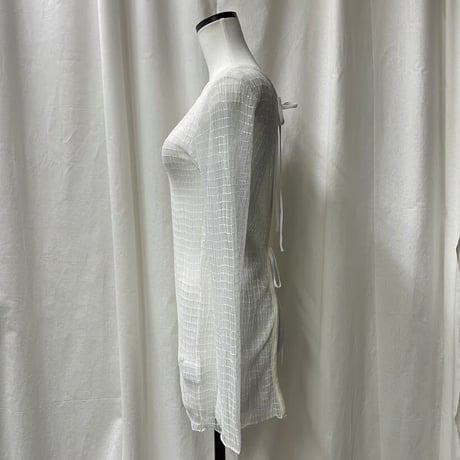 【special price】　two face CS(off white)
