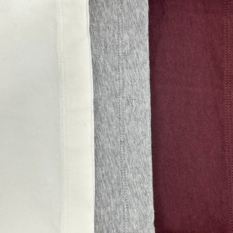 raglan long sleeve Tee