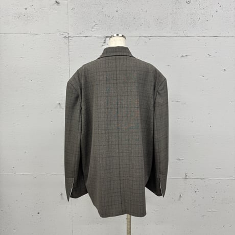 dad tailorjacket