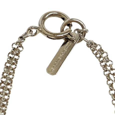 【JASTINE CLENQUET】Geena necklace