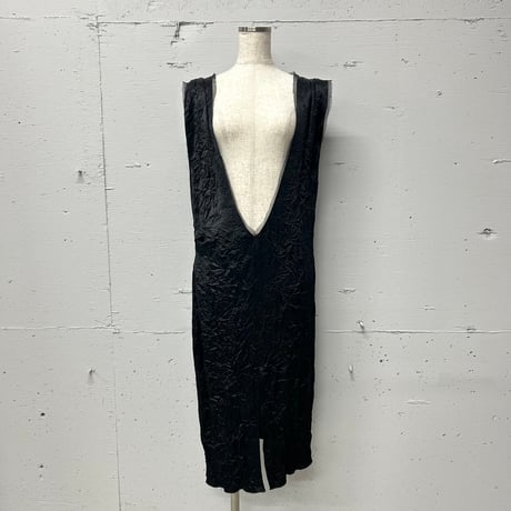 layered  N/S dress