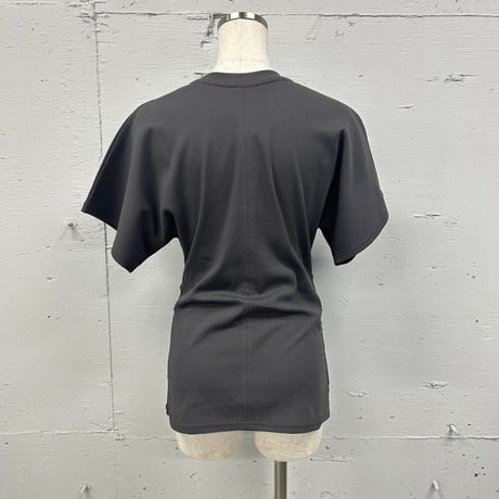 waist tuck Tee