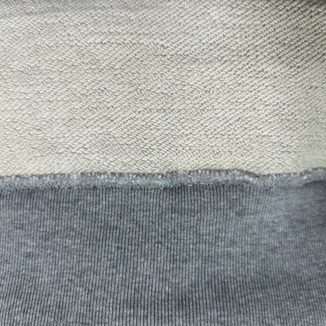 damage hoodie(gray)