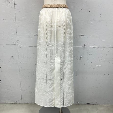 handkerchief  skirt