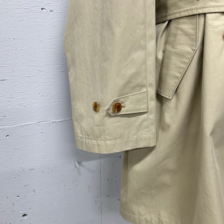 big half trenchcoat