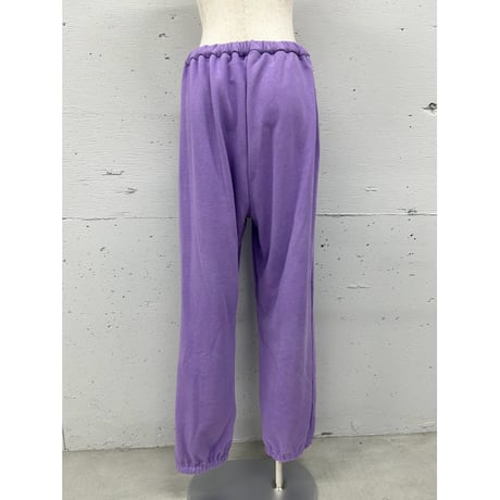【PROVOKE】sweat easy pants