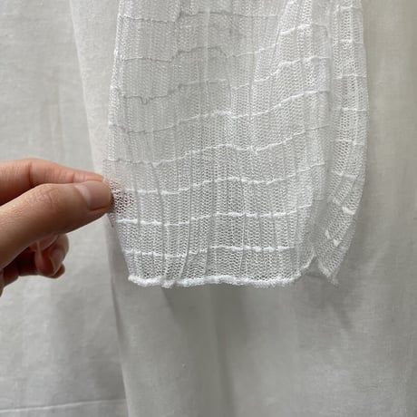 【special price】　two face CS(off white)