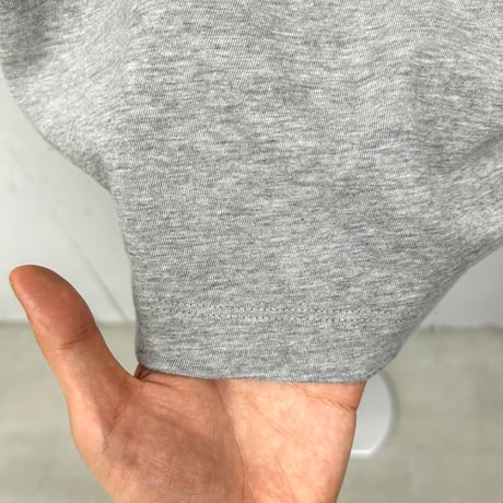 raglan long sleeve Tee