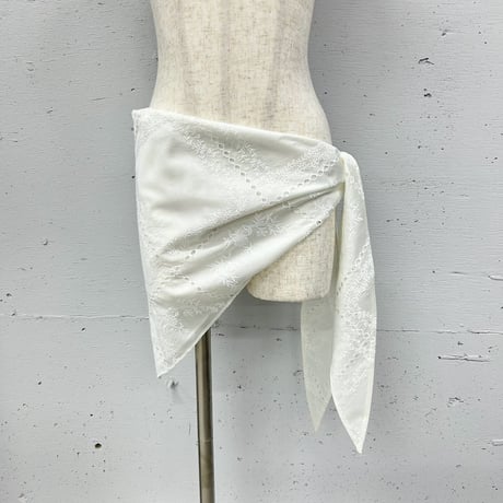 handkerchief camisole