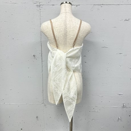 handkerchief camisole