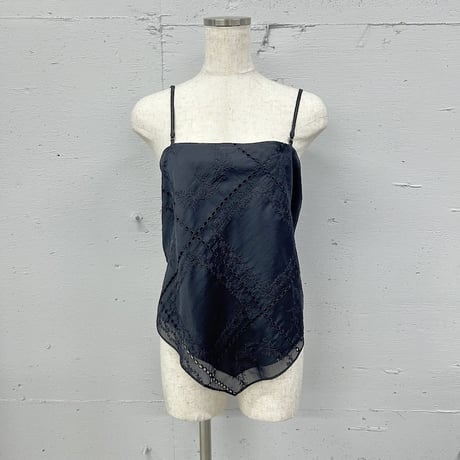 handkerchief camisole