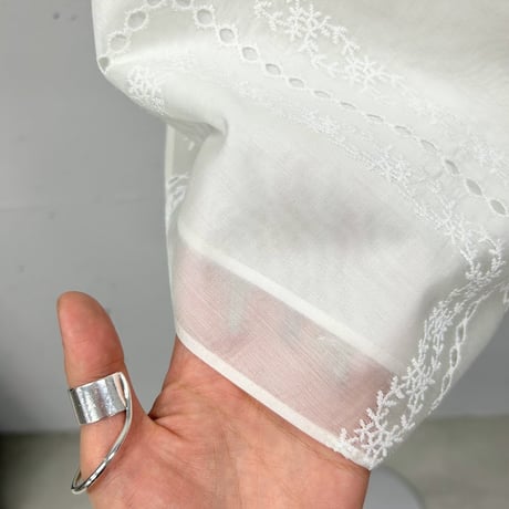 handkerchief camisole