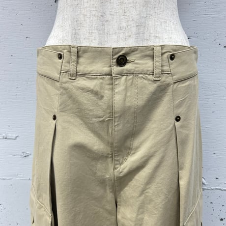 cargo short PT