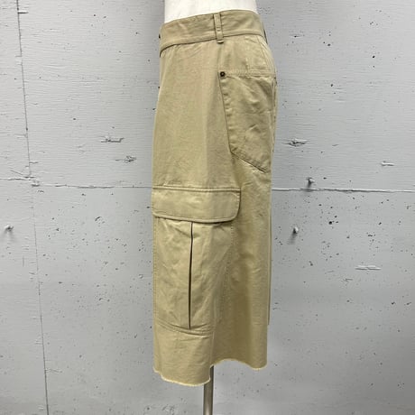 cargo short PT