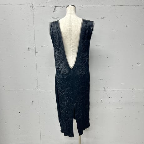 layered  N/S dress