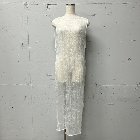 layered  N/S dress