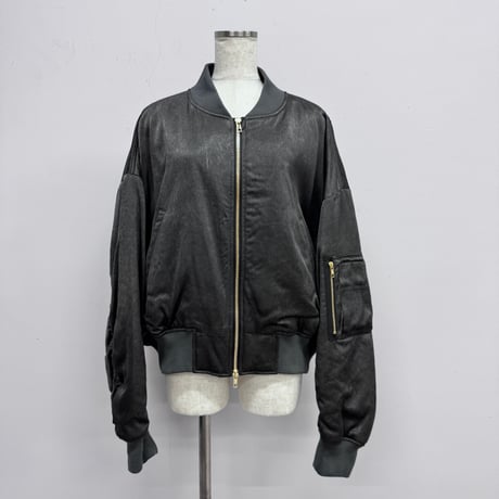 【PROVOKE】pigment short MA-1