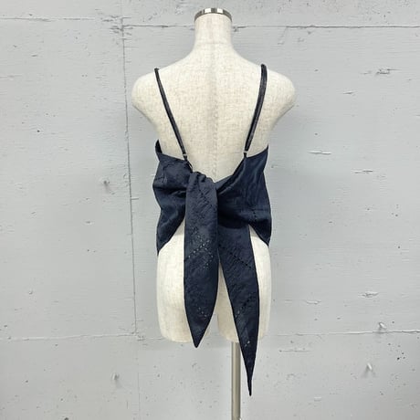 handkerchief camisole
