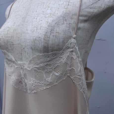 lace camisole