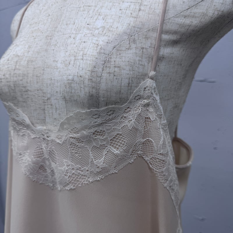 lace camisole | STORE by PROVOKE design boutique