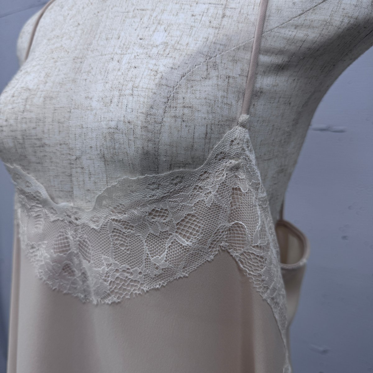 lace camisole | STORE by PROVOKE design boutique