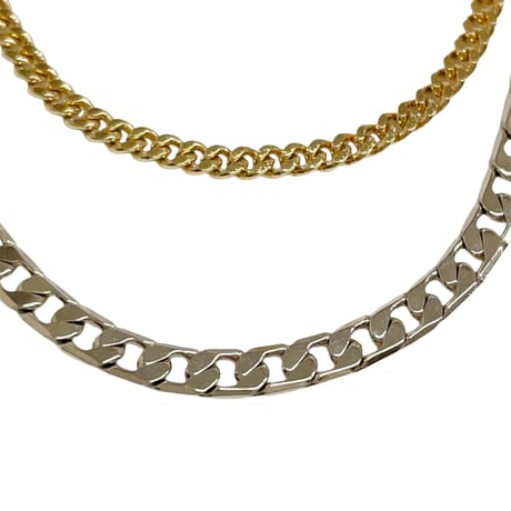 【JASTINE CLENQUET】Jane necklace