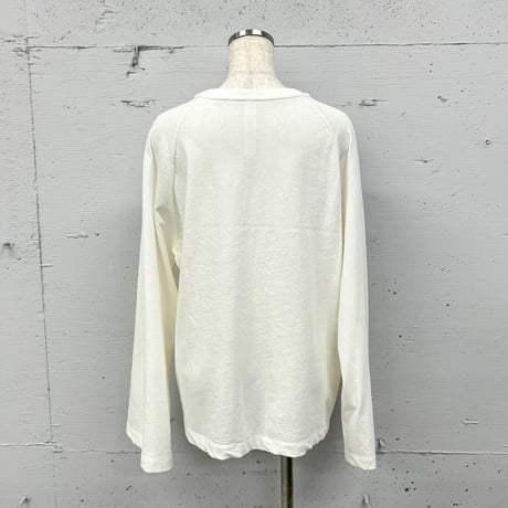 raglan long sleeve Tee
