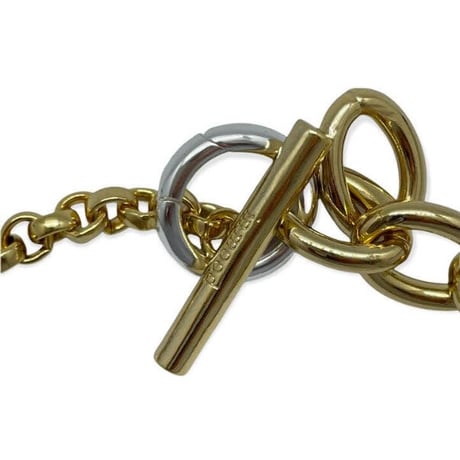 【in mood】OVAL-NECKLACE