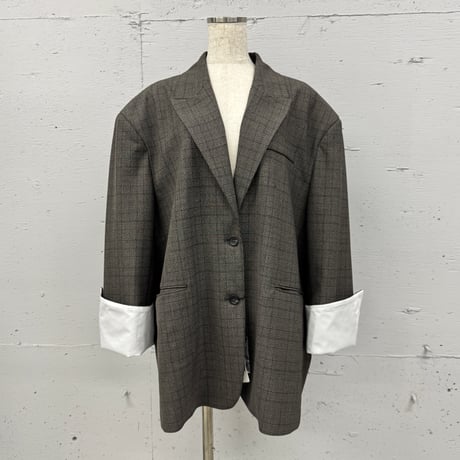 dad tailorjacket