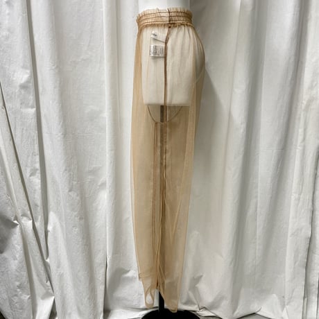 【special price】　outside pants(brown)
