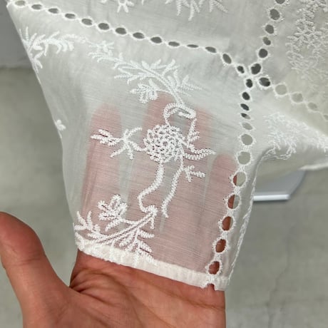 handkerchief  skirt