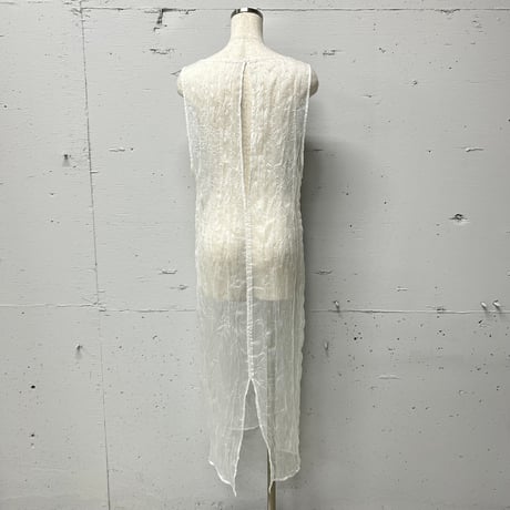 layered  N/S dress