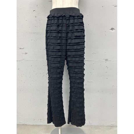 【PROVOKE】frill pants