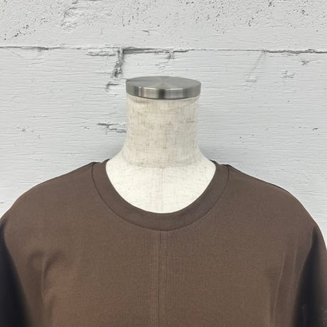 waist tuck Tee