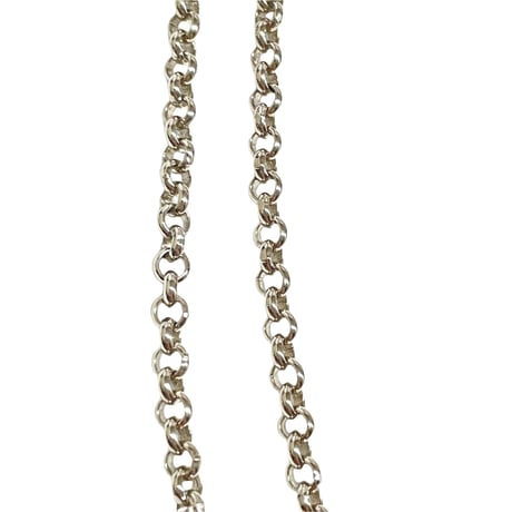 【JASTINE CLENQUET】Geena necklace