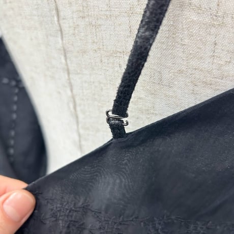 handkerchief camisole