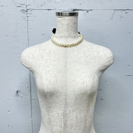 pearl×velour ribbon NC